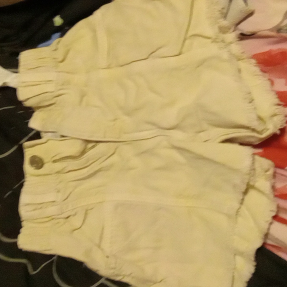Zaba shorts